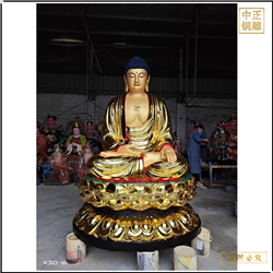 釋迦牟尼銅像鑄造價(jià)格 釋迦牟尼銅像鑄造價(jià)格