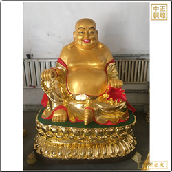 寺院彌勒佛銅像報價 寺院彌勒佛銅像報價