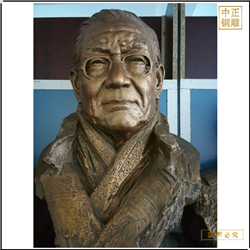 鑄銅關公 人物銅雕塑鑄造廠