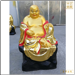 批發各種樣式十八羅漢雕塑 批發各種樣式十八羅漢雕塑