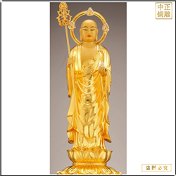 地藏王銅佛像菩薩價(jià)格 地藏王銅佛像菩薩價(jià)格