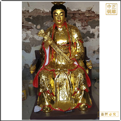 銅雕佛像生產(chǎn)廠家 銅雕佛像生產(chǎn)廠家