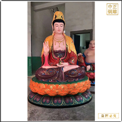 銅雕觀音佛像廠家 銅雕觀音佛像廠家