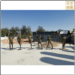 各種運(yùn)動人物雕塑鑄造廠 各種運(yùn)動人物雕塑鑄造廠