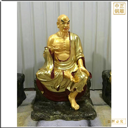 廠家供應十八羅漢佛像批發 廠家供應十八羅漢佛像批發