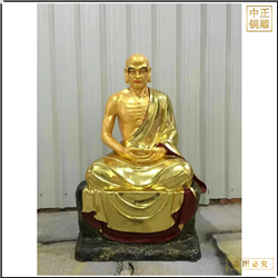 寺廟十八羅漢佛像制作 寺廟十八羅漢佛像制作