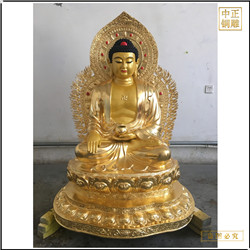 制作釋迦牟尼佛像廠家 制作釋迦牟尼佛像廠家