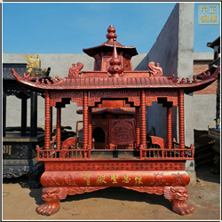 鑄銅關公 定做銅香爐鑄造