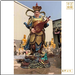 廟宇四大天王菩薩雕像廠 廟宇四大天王菩薩雕像廠