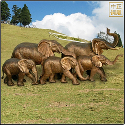 鑄銅關公 群象雕塑鑄造廠