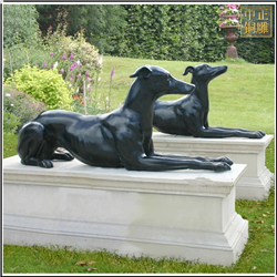 鑄銅關公 動物雕塑鑄造廠家