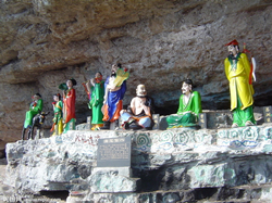 八仙銅像|鑄銅八仙過海雕塑 八仙銅像|鑄銅八仙過海雕塑