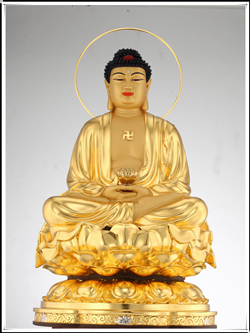 如來銅雕塑|如來銅佛像 如來銅雕塑|如來銅佛像