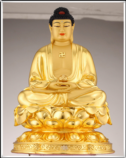 阿彌陀佛銅像|阿彌陀佛銅雕塑 阿彌陀佛銅像|阿彌陀佛銅雕塑