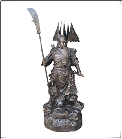 銅雕關(guān)公價(jià)格 銅雕關(guān)公價(jià)格