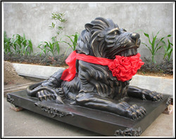 獅子銅雕|銅雕塑獅子 獅子銅雕|銅雕塑獅子