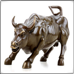 鑄銅牛廠家 鑄銅牛廠家