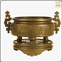 銅鼎鑄造廠 銅鼎鑄造廠