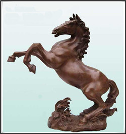 銅馬加工廠家 銅馬加工廠家