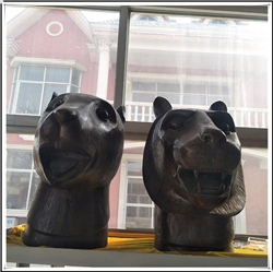 十二生肖動(dòng)物雕塑 十二生肖動(dòng)物雕塑