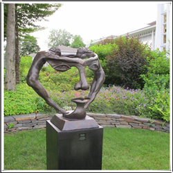 抽象景觀小品 抽象景觀小品