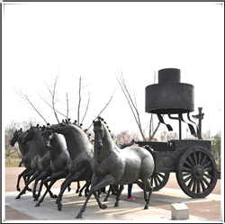 大型園林景觀雕塑 大型園林景觀雕塑