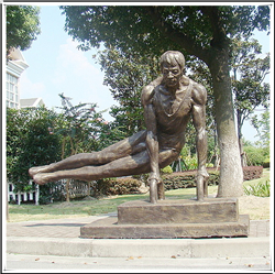 運動景觀小品雕塑 運動景觀小品雕塑