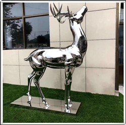 不銹鋼鹿生產(chǎn)廠家 不銹鋼鹿生產(chǎn)廠家