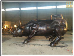 銅牛雕塑廠家 銅牛雕塑廠家