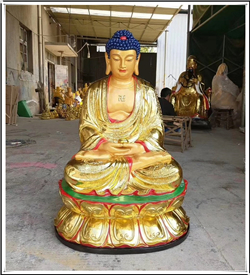 純銅佛像 純銅佛像