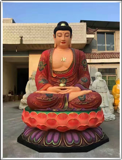 大銅佛像 大銅佛像