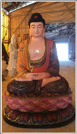 大型佛像 大型佛像