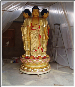 定做銅雕佛像 定做銅雕佛像