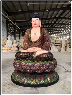 釋迦牟尼銅佛像 釋迦牟尼銅佛像