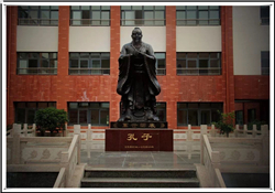 孔子雕像的價(jià)格 孔子雕像的價(jià)格