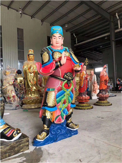 銅關公廠 銅關公廠