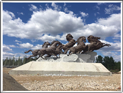 大銅馬價(jià)格 大銅馬價(jià)格