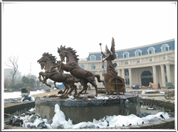 鑄銅馬價(jià)格 鑄銅馬價(jià)格