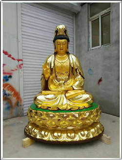 觀音菩薩塑像 觀音菩薩塑像