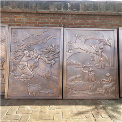 保定銅浮雕廠家 保定銅浮雕廠家