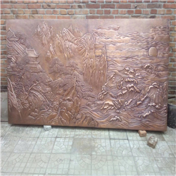 鍛銅浮雕廠家 鍛銅浮雕廠家