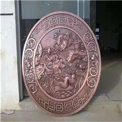 石家莊銅浮雕廠家 石家莊銅浮雕廠家