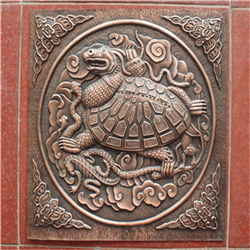 銅浮雕裝飾 銅浮雕裝飾