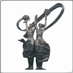 人物雕塑報價 人物雕塑報價