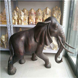 保定銅大象廠家 保定銅大象廠家