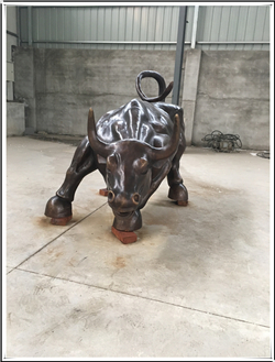 華爾街牛價格 華爾街牛價格