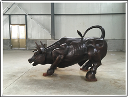 銅牛雕塑價格 銅牛雕塑價格