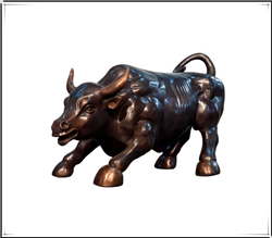 銅牛公司 銅牛公司