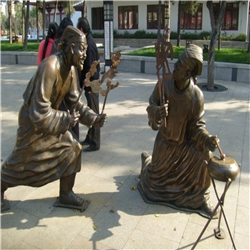 皮影戲雕塑價格 皮影戲雕塑價格