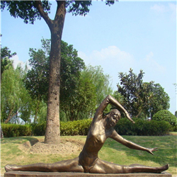 鑄銅運(yùn)動(dòng)雕塑 鑄銅運(yùn)動(dòng)雕塑